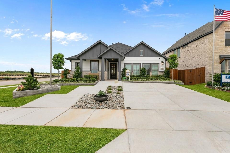 4529 Norcross Ln, Fort Worth, TX 76036 photo