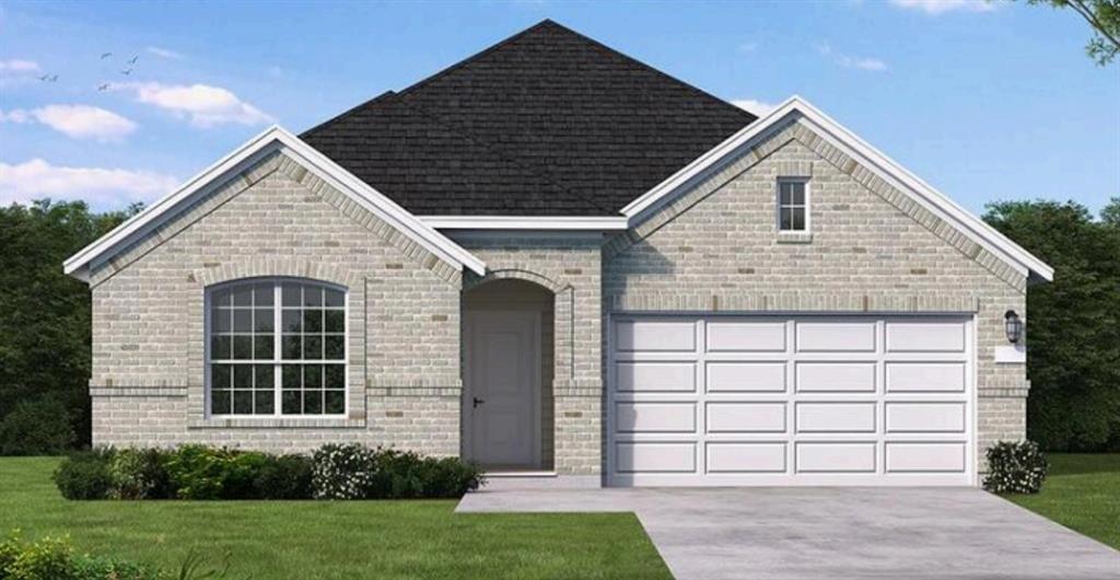 4529 Norcross Ln, Fort Worth, TX 76036
