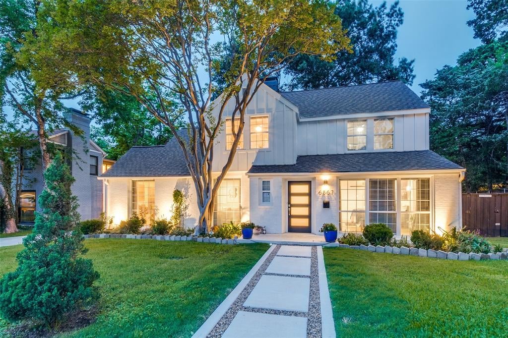 6867 Gaston Ave, Dallas, TX 75214