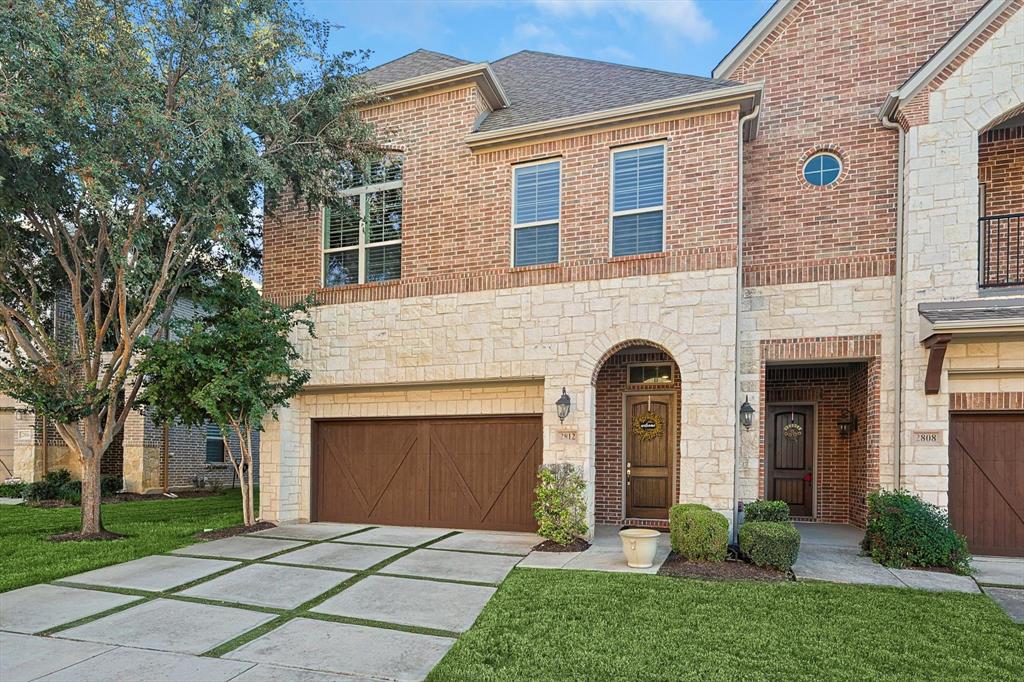 2812 Cedar Elm Dr, Carrollton, TX 75010 photo