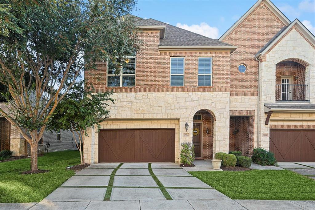2812 Cedar Elm Dr, Carrollton, TX 75010