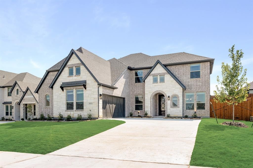 4414 Biscayne Dr, Midlothian, TX 76065
