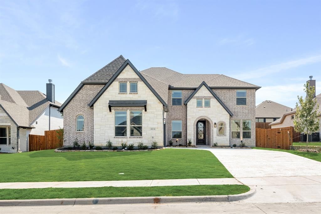 4414 Biscayne Dr, Midlothian, TX 76065 photo