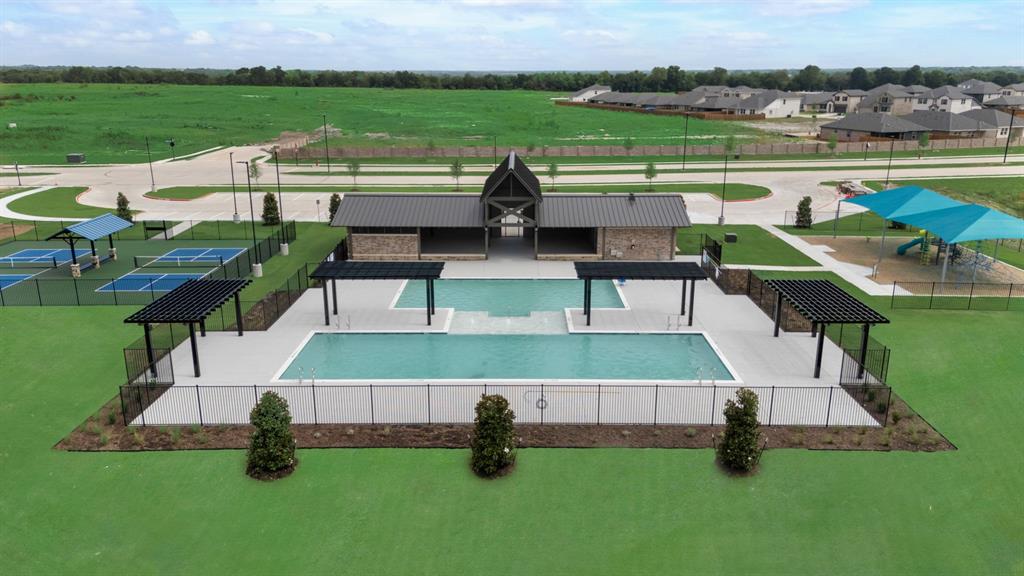 3022 Wagoner Ranch Road, Anna, TX 75409 photo
