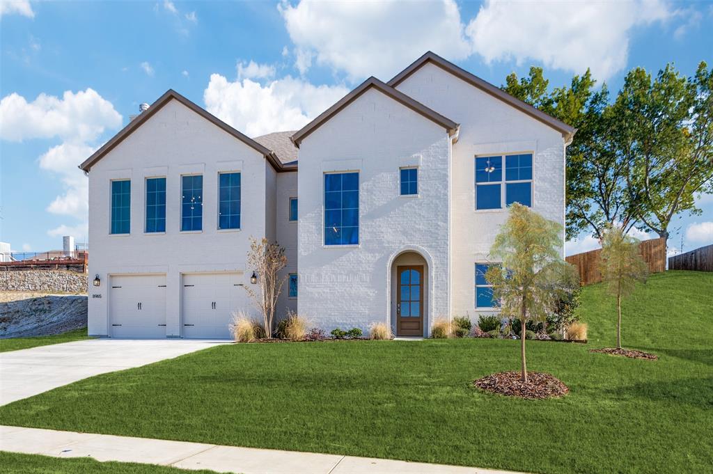 8965 Armstrong Ct, Benbrook, TX 76126 photo