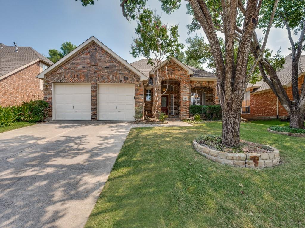 2006 York Dr, Keller, TX 76248