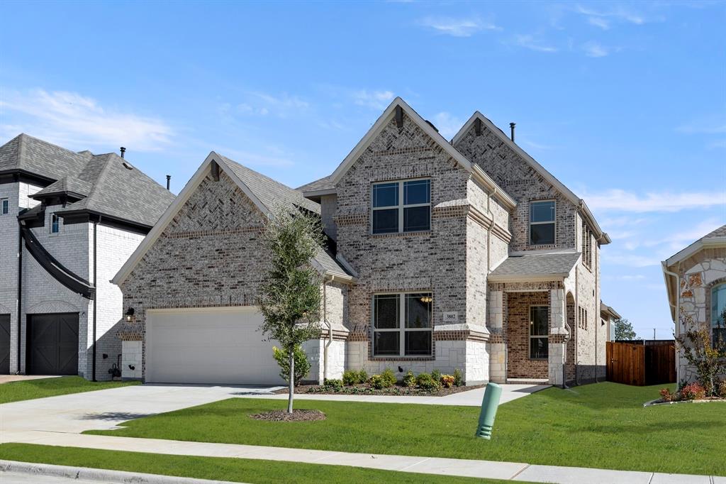 3802 Windmere Dr, Rowlett, TX 75088 photo