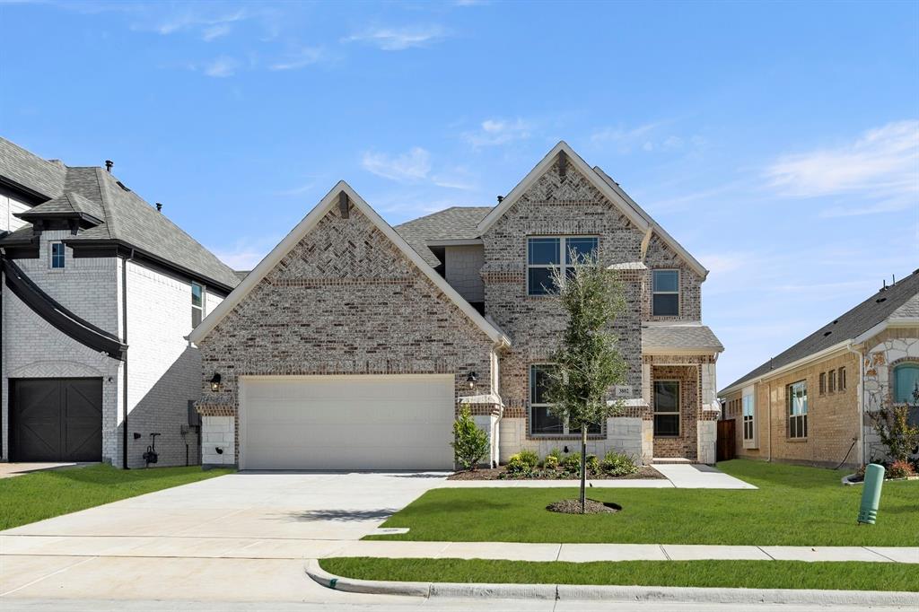 3802 Windmere Dr, Rowlett, TX 75088 photo