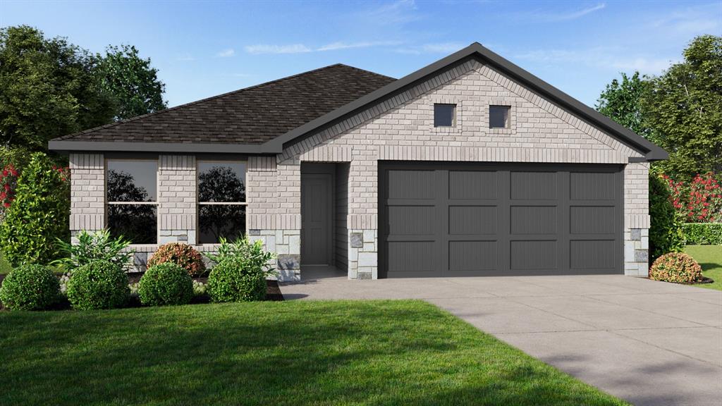 184 Hibiscus Dr, Boyd, TX 76023