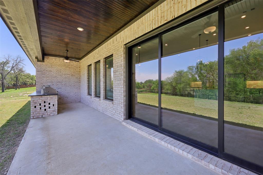 132 Peachleaf Dr, Krugerville, TX 76227 photo