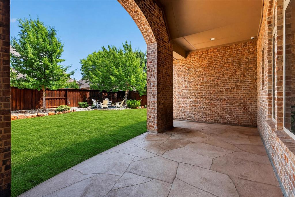 4530 Acacia Pkwy, Prosper, TX 75078 photo