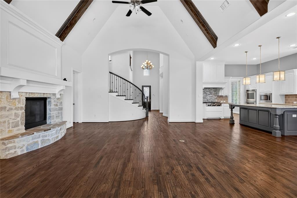 4530 Acacia Pkwy, Prosper, TX 75078 photo