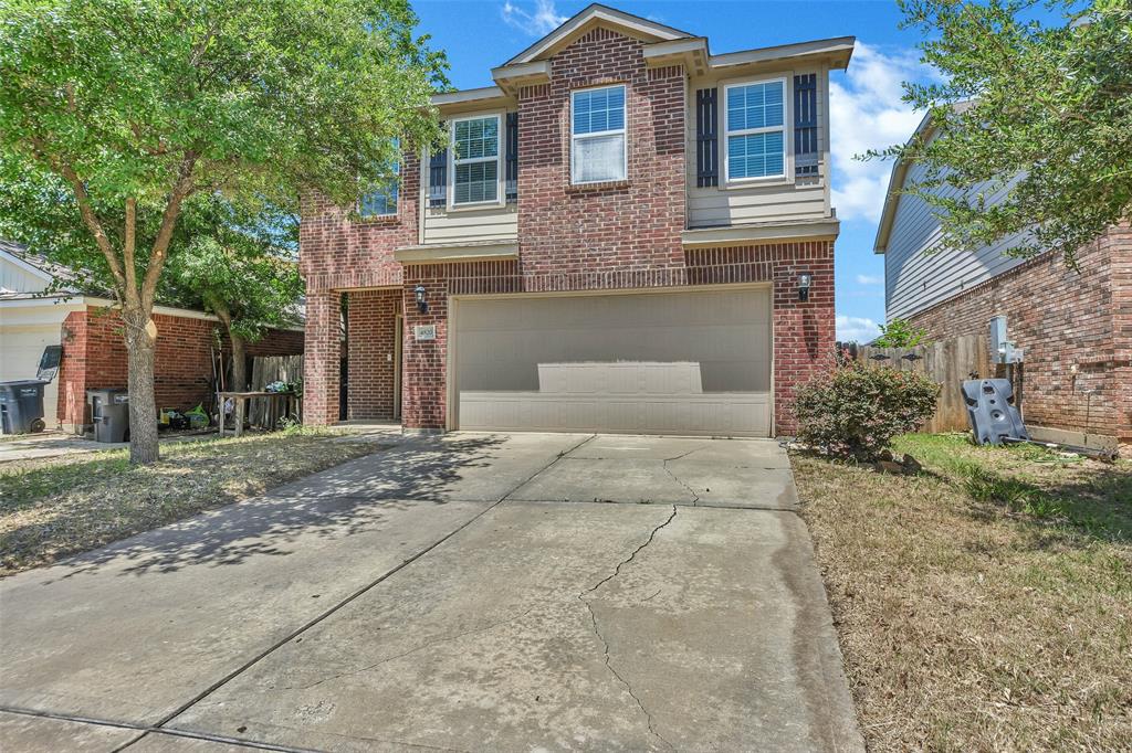 4820 Cedar Spring Dr, Fort Worth, TX 76179 photo