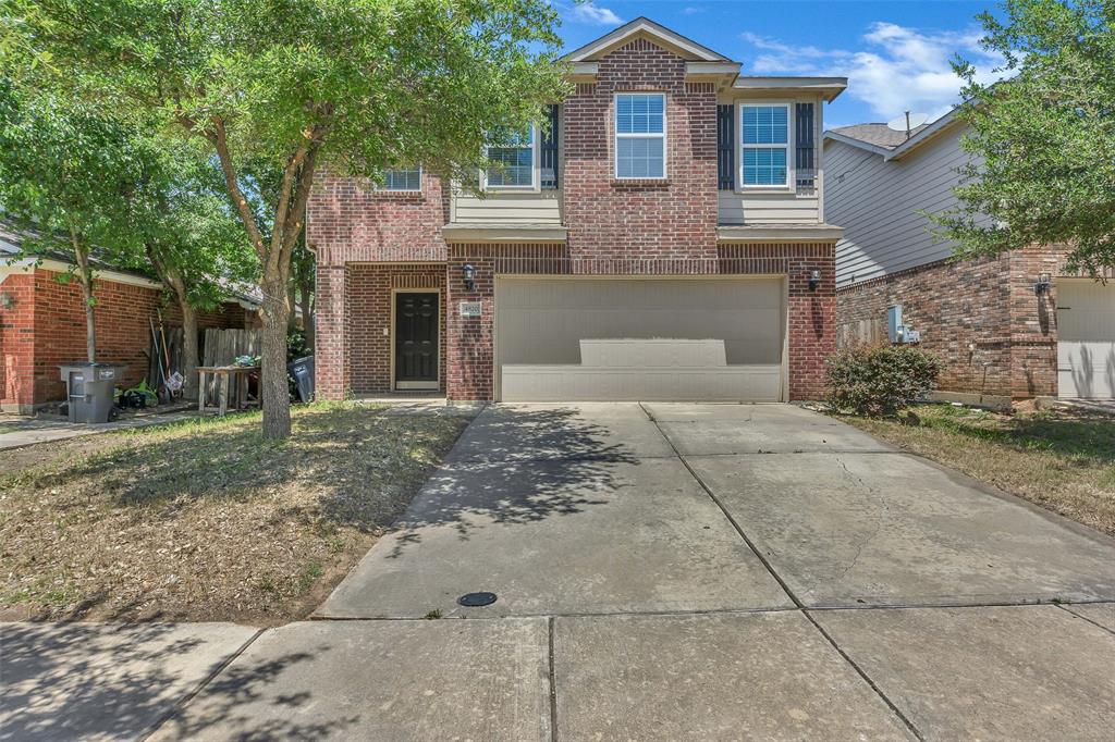 4820 Cedar Spring Dr, Fort Worth, TX 76179