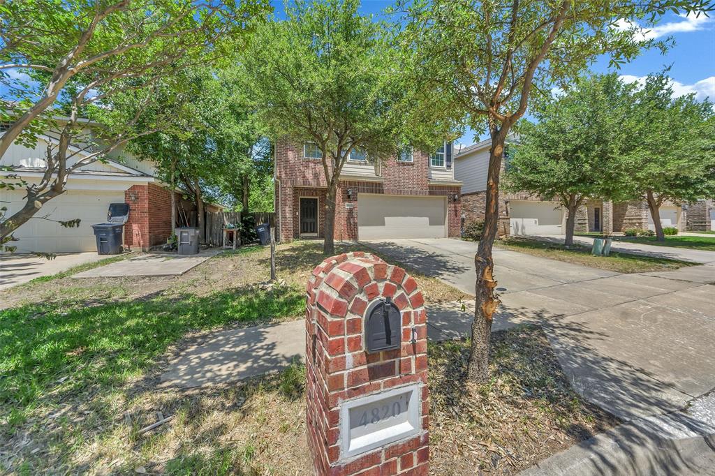 4820 Cedar Spring Dr, Fort Worth, TX 76179 photo