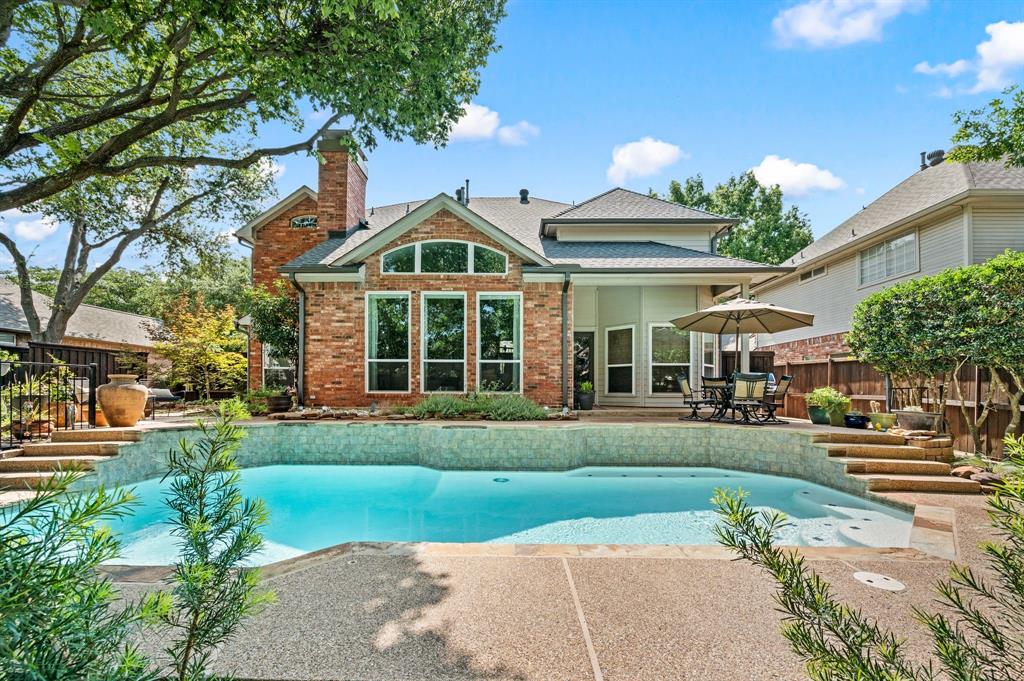 2013 Concord Dr, Flower Mound, TX 75022 photo