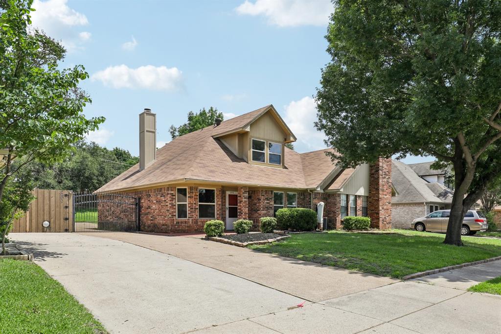 2710 Newkirk Ct, Euless, TX 76039 photo