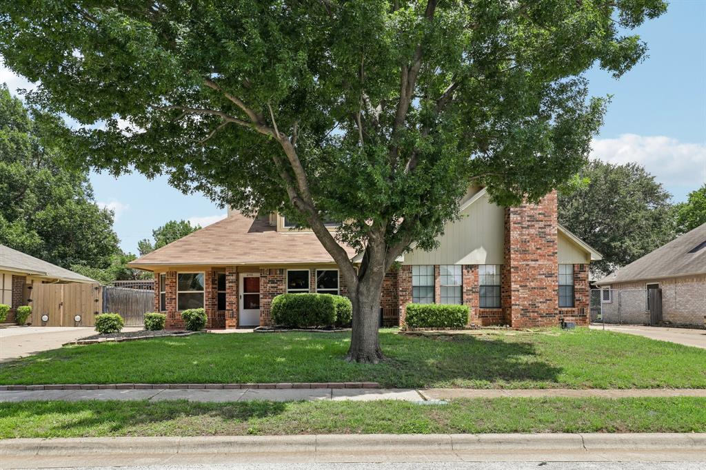 2710 Newkirk Ct, Euless, TX 76039 photo