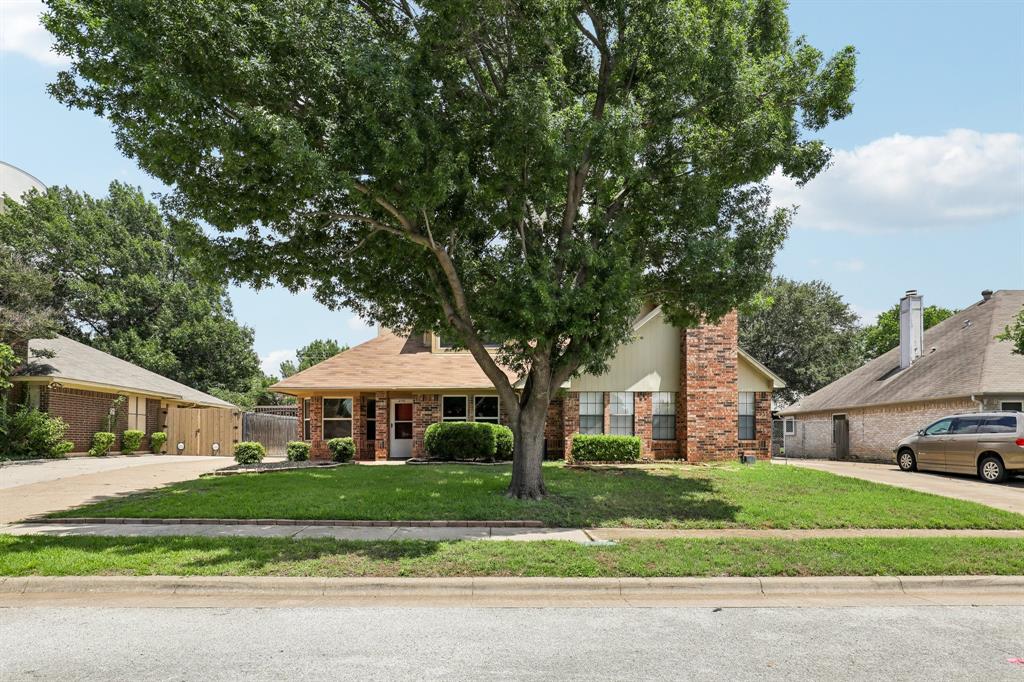 2710 Newkirk Ct, Euless, TX 76039 photo