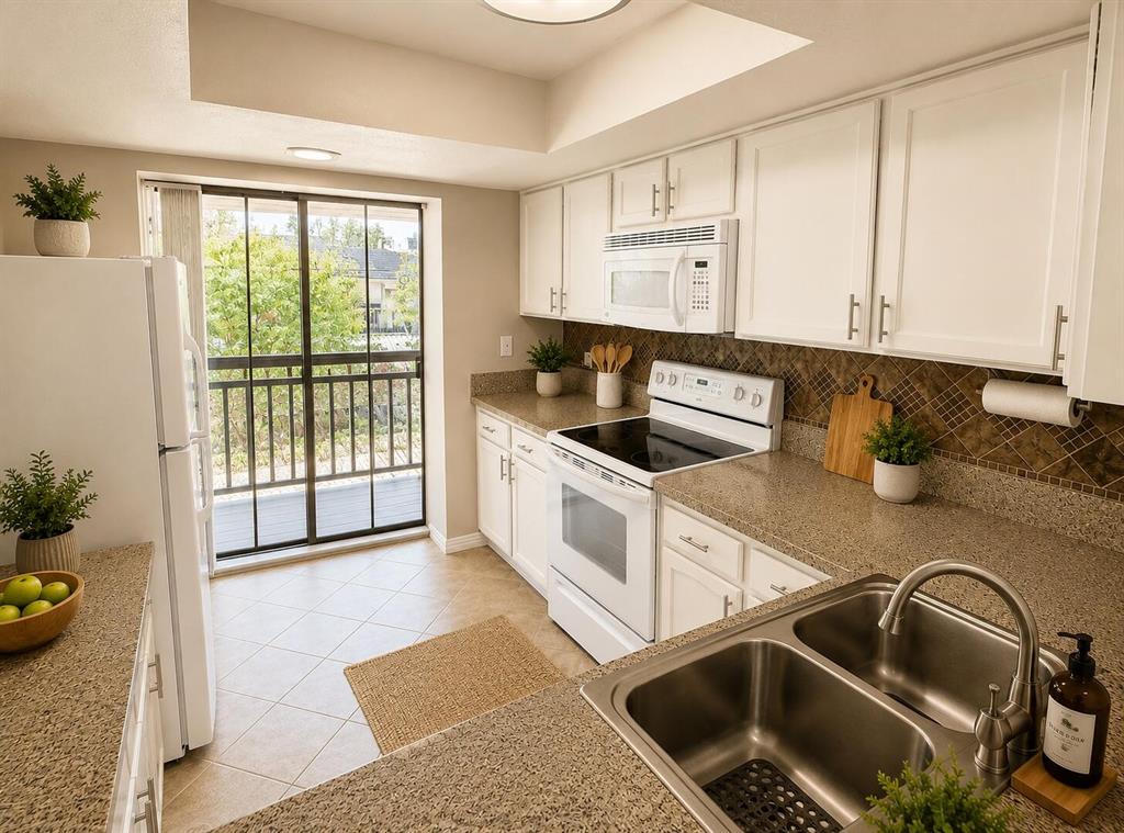 4545 N 0 Connor Rd #2251, Irving, TX 75062 photo