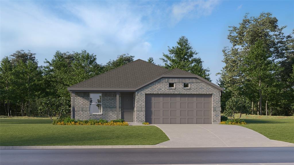 2748 Prima Vista Dr, Fort Worth, TX 76108