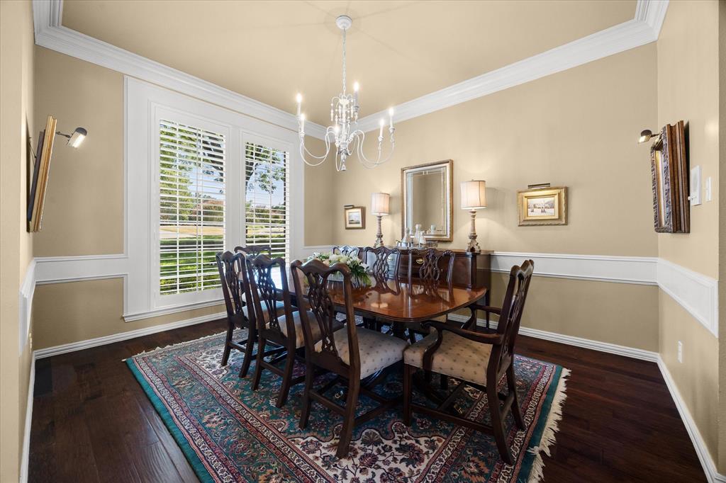 1601 Bay Crest Trl, Heath, TX 75032 photo