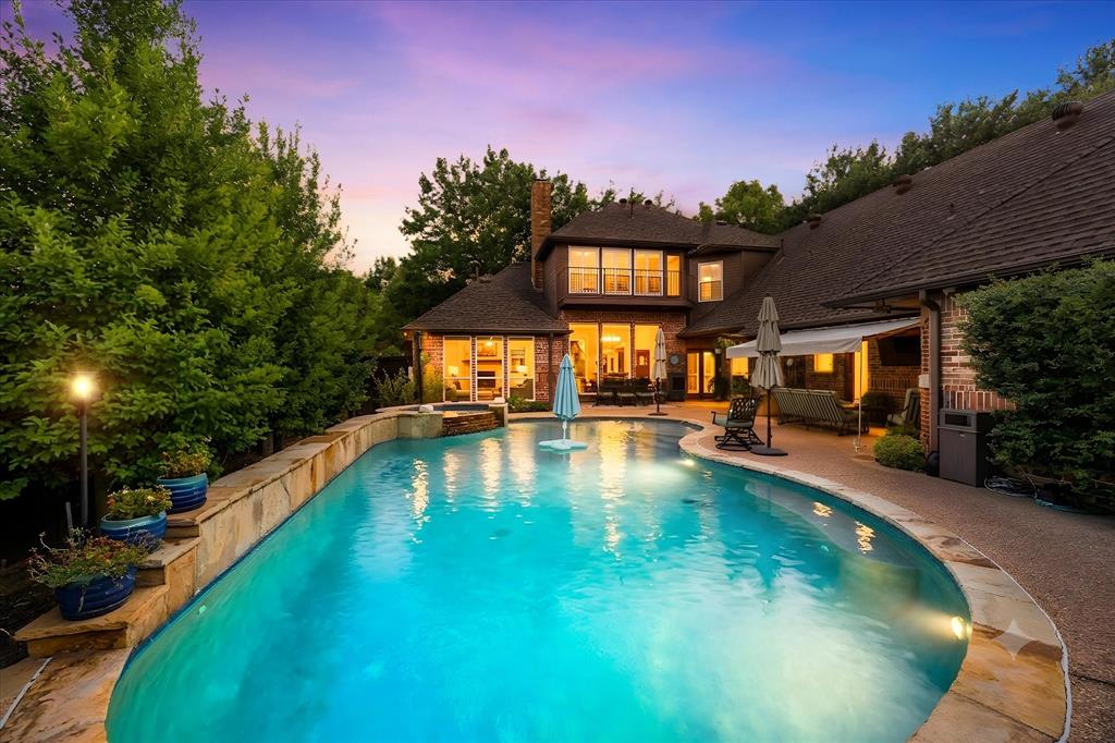 1601 Bay Crest Trl, Heath, TX 75032