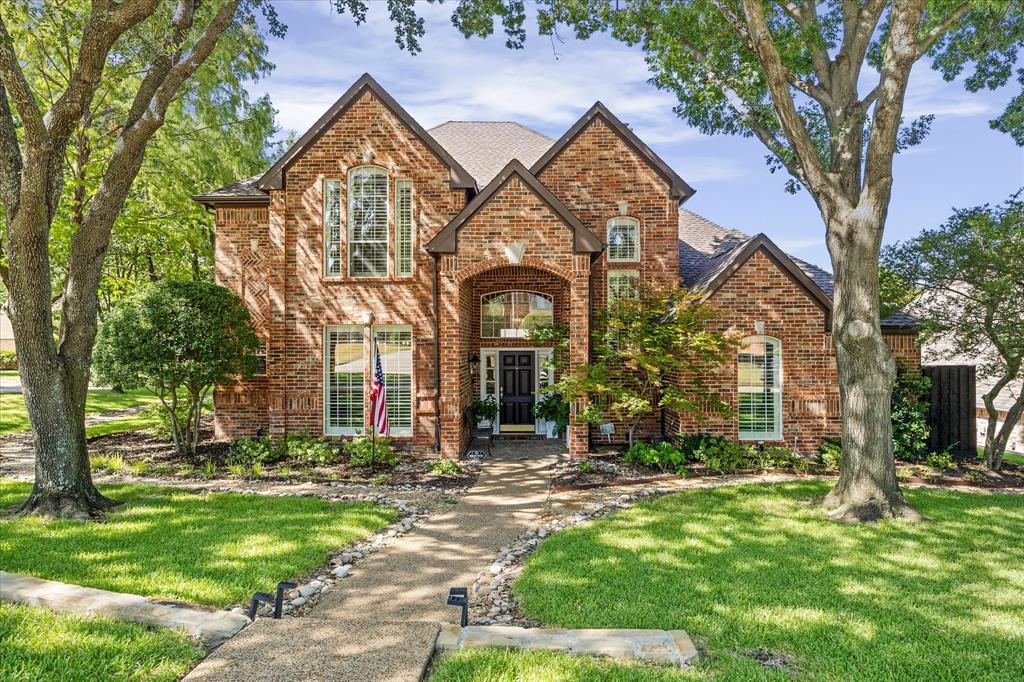 1601 Bay Crest Trl, Heath, TX 75032 photo