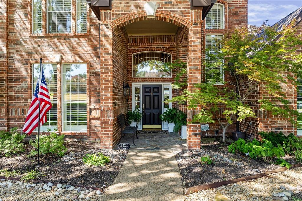 1601 Bay Crest Trl, Heath, TX 75032 photo