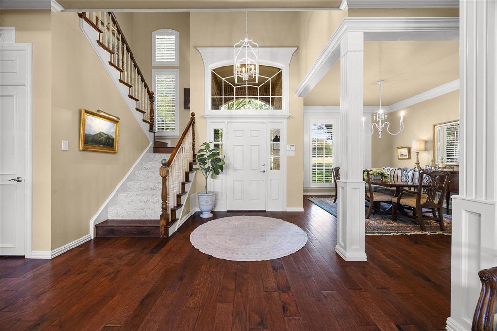 1601 Bay Crest Trl, Heath, TX 75032 photo