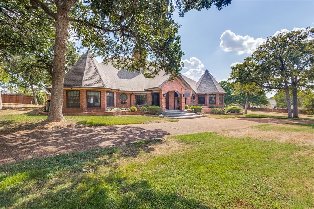 1013 Diamond Blvd, Southlake, TX 76092 photo