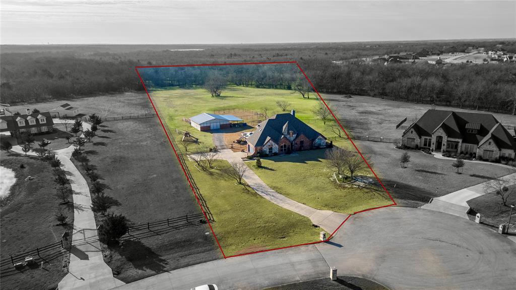 845 Horseshoe Bnd, Royse City, TX 75189