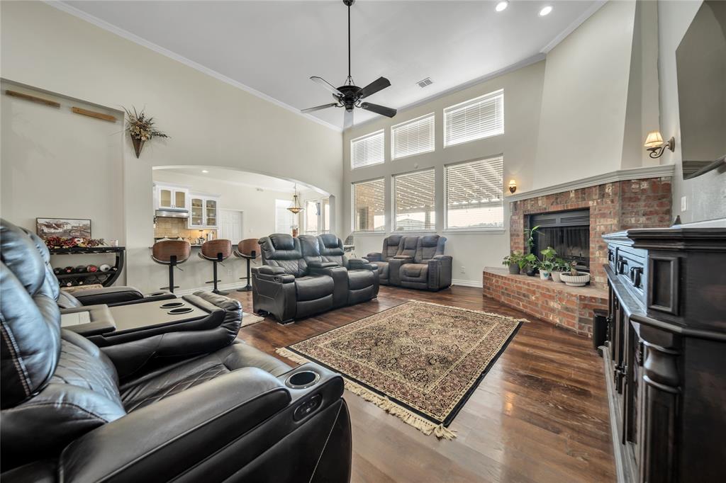 845 Horseshoe Bnd, Royse City, TX 75189 photo