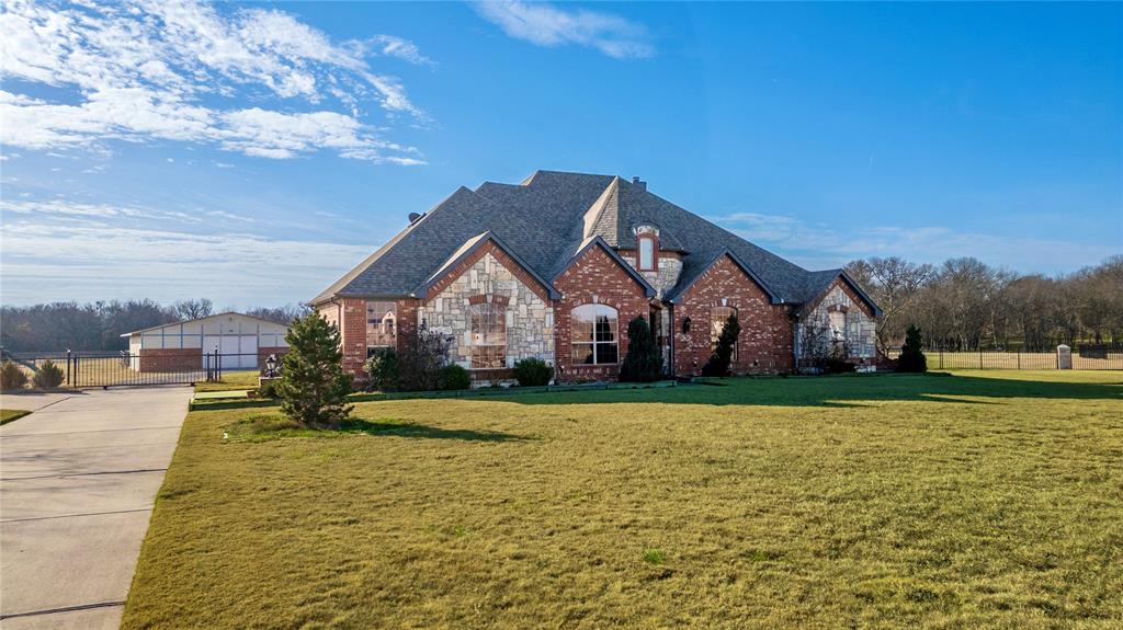845 Horseshoe Bnd, Royse City, TX 75189 photo