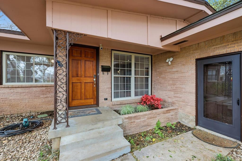 7329 Edgerton Dr, Dallas, TX 75231 photo