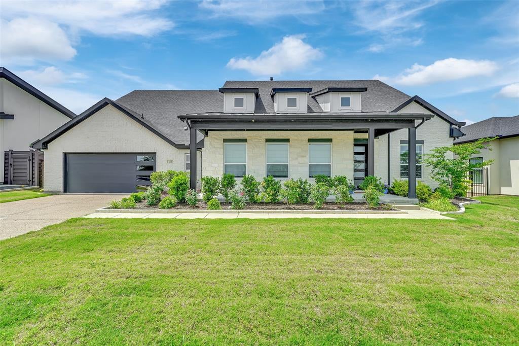 1326 Azure Pearl Trl, Wylie, TX 75098