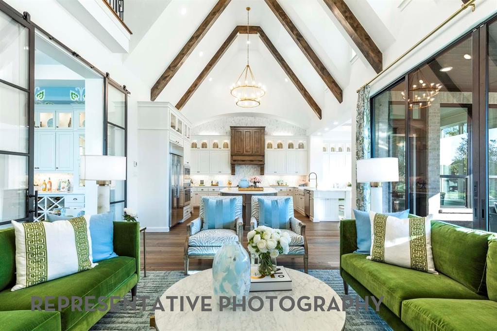 2711 Archgate Ct, Prosper, TX 75078 photo