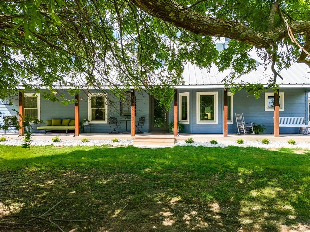 1088 Bub Hill Rd, Whitewright, TX 75491 photo