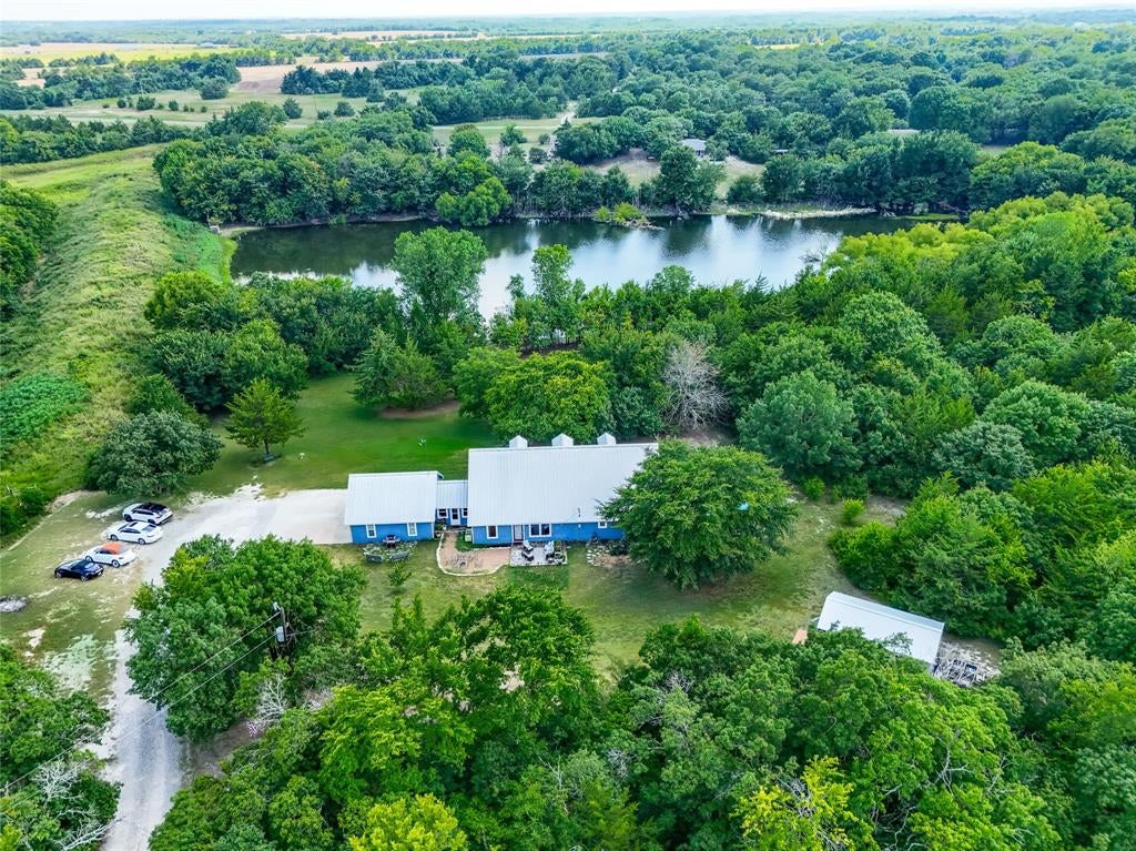 1088 Bub Hill Rd, Whitewright, TX 75491 photo