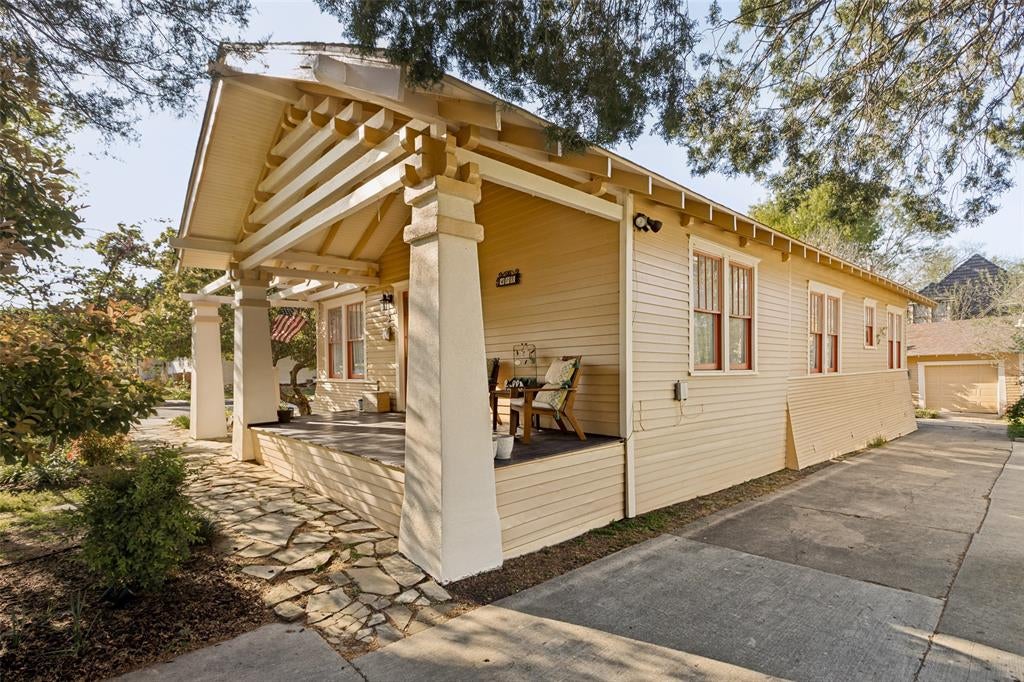 408 Heard St, Mckinney, TX 75069 photo