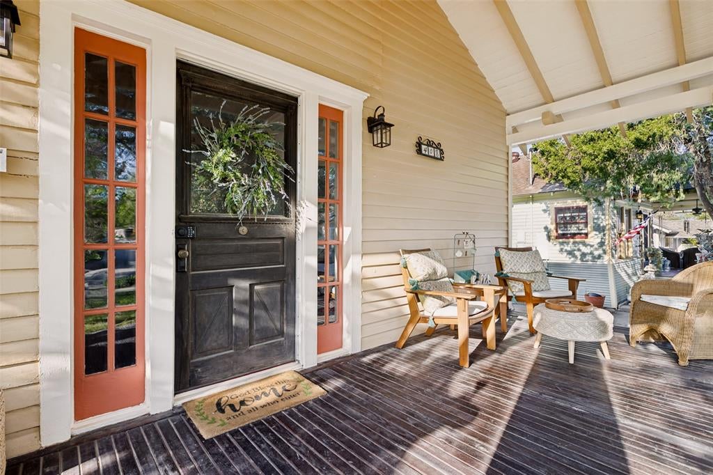 408 Heard St, Mckinney, TX 75069 photo