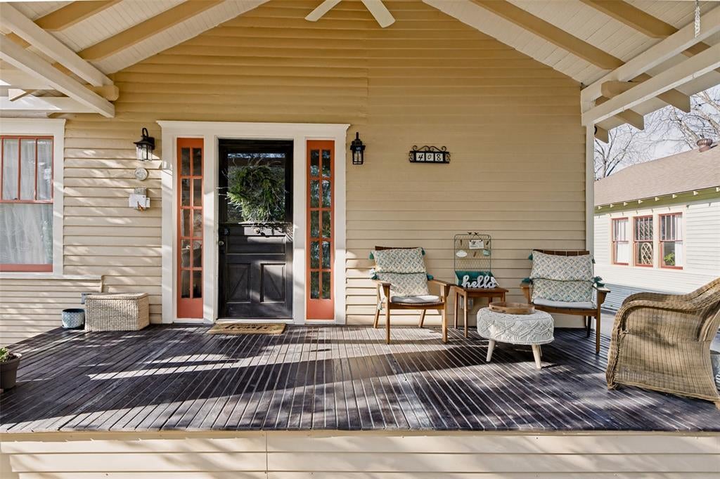 408 Heard St, Mckinney, TX 75069 photo