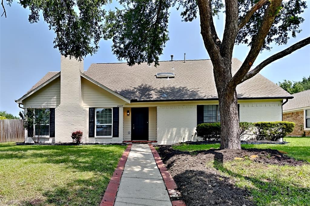 4537 Miami Dr, Plano, TX 75093