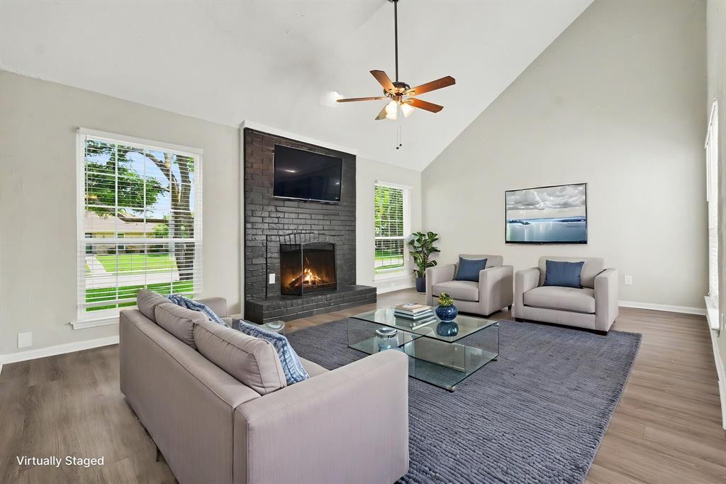 4537 Miami Dr, Plano, TX 75093 photo