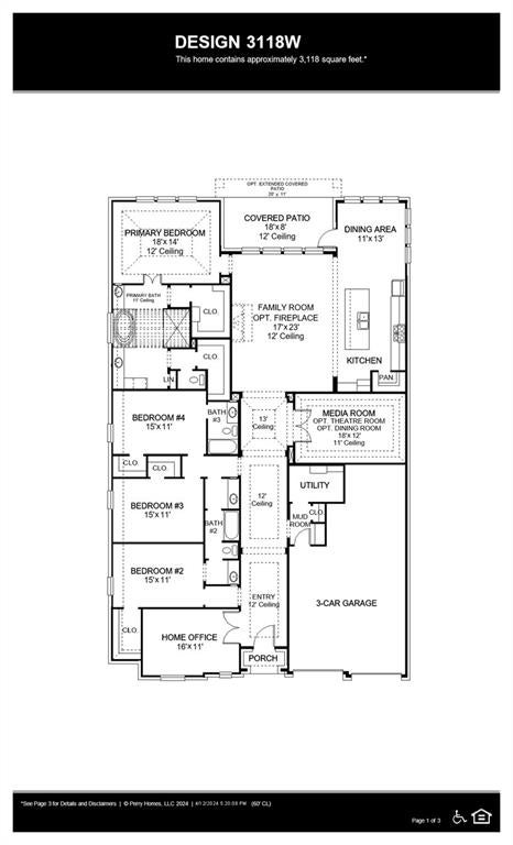 1493 Senkel Dr, Van Alstyne, TX 75495 photo