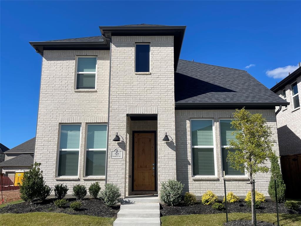 717 Fieldcrest St, Celina, TX 75009