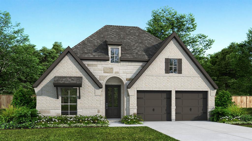 10424 Terrapin Rd, Fort Worth, TX 76126