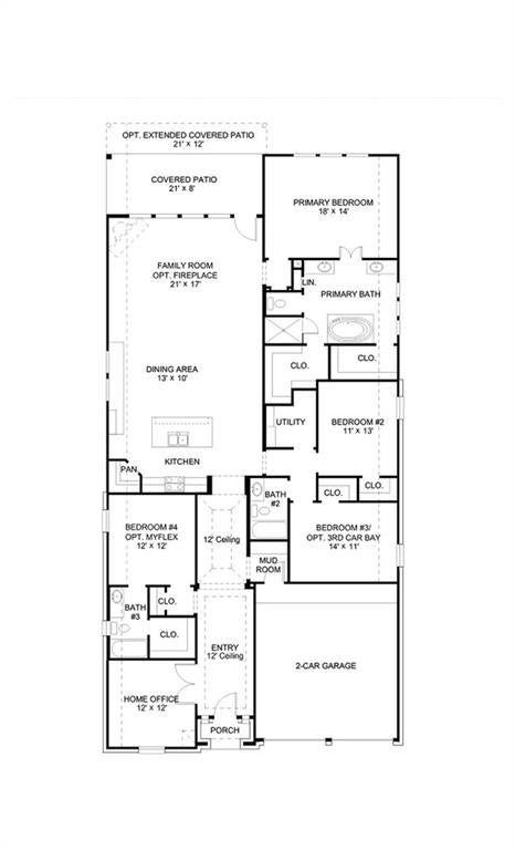 10424 Terrapin Rd, Fort Worth, TX 76126 photo