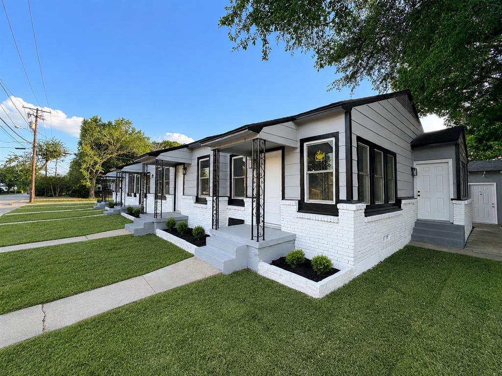 1607 M Ave, Plano, TX 75074 photo