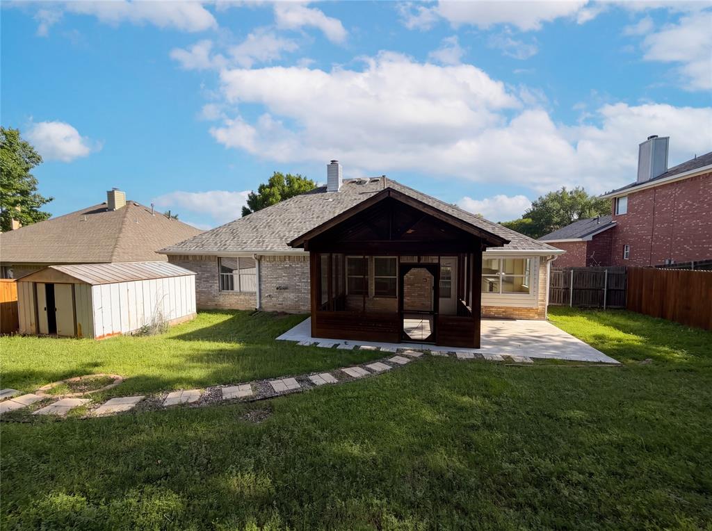 525 Hidden Oak Ln, Rockwall, TX 75087 photo